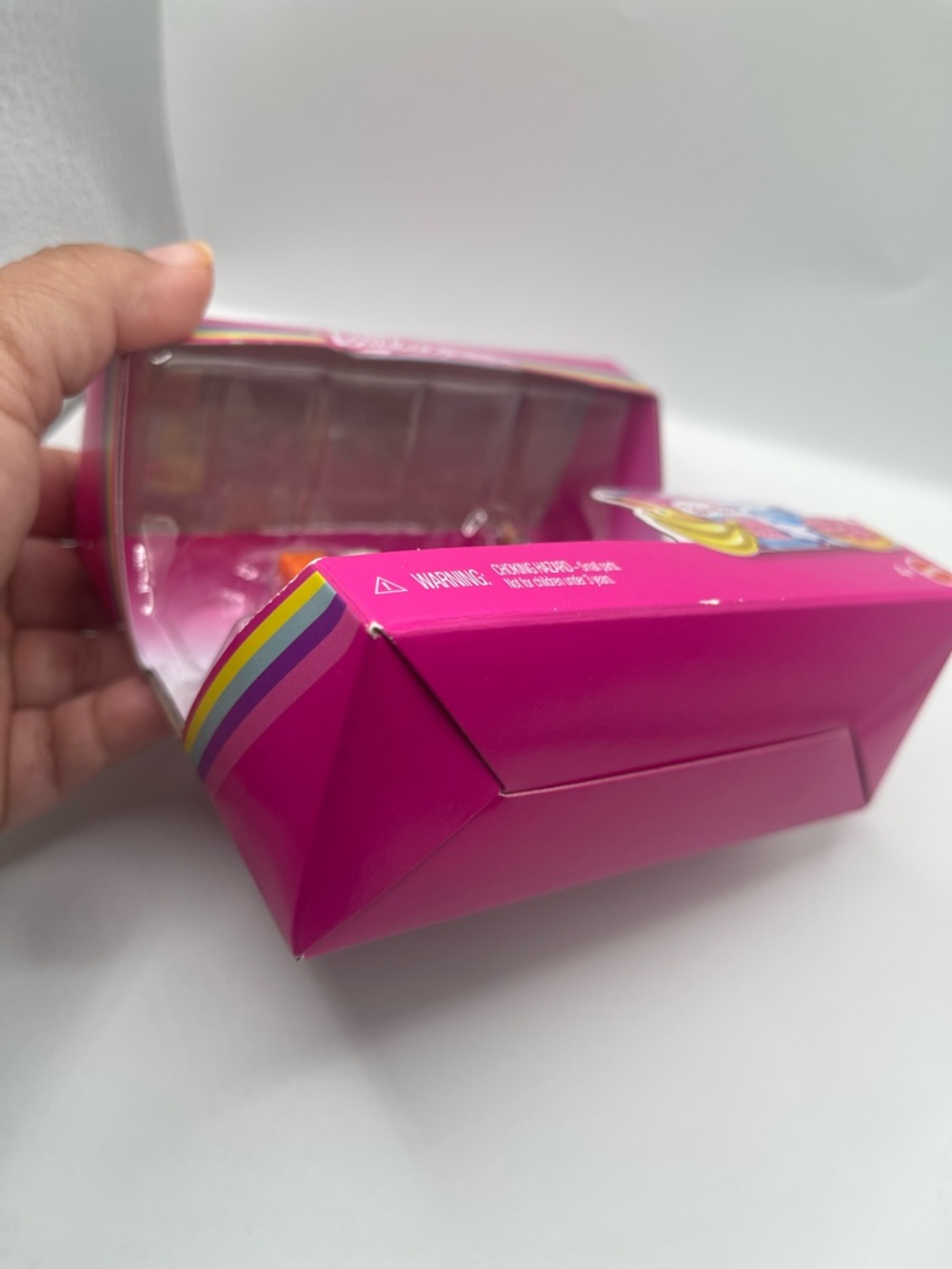 Mini Barbie Land - Picture 17 of 17